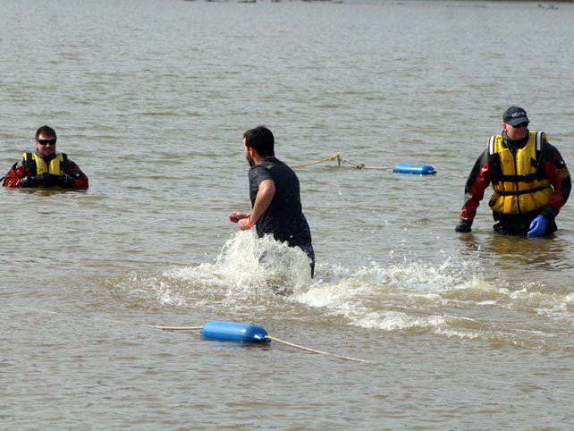 2017 Polar Plunge